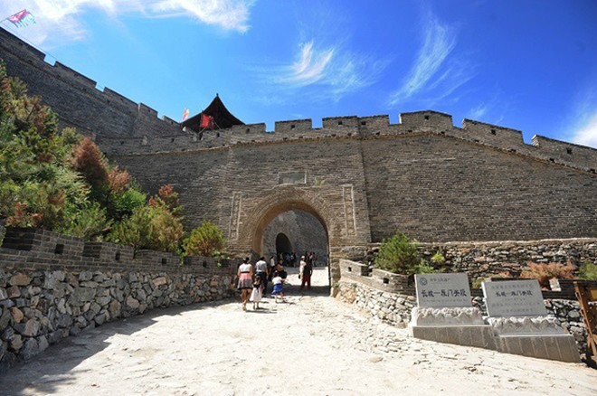 Vẻ[-]đẹp[-]như[-]tranh[-]ở[-]núi[-]Nga[-]Mi,[-]Võ[-]Đang