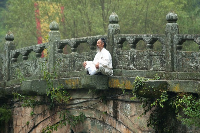 Vẻ[-]đẹp[-]như[-]tranh[-]ở[-]núi[-]Nga[-]Mi,[-]Võ[-]Đang