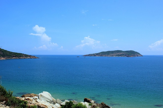 10[-]vịnh[-]biển[-]đẹp[-]nhất[-]Nam[-]Trung[-]Bộ