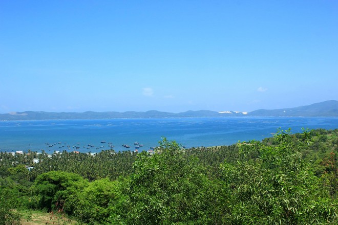 10[-]vịnh[-]biển[-]đẹp[-]nhất[-]Nam[-]Trung[-]Bộ