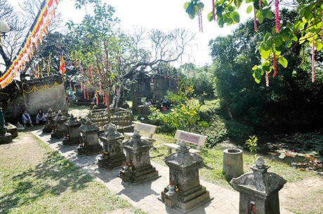 [-]UNESCO[-]đưa[-]Yên[-]Tử[-]vào[-]danh[-]mục[-]đề[-]cử[-]Di[-]sản[-]Thế[-]giới
