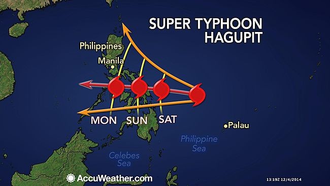 'Vùng[-]đất[-]chết'[-]Tacloban[-]lại[-]nằm[-]trên[-]đường[-]đi[-]của[-]siêu[-]bão