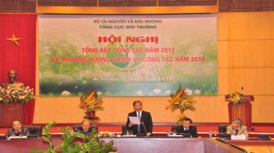  Tập trung hoàn thiện dự thảo Nghị định và thi hành Luật Đất đai năm 2013
