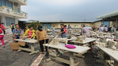  Lương không có, nói gì thưởng Tết!