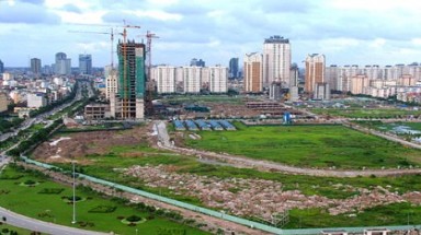  Phú Yên tăng cường thanh tra việc quản lý, sử dụng đất 