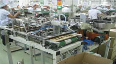   Nhiều công trình khoa học, công nghệ được ứng dụng trong thực tiễn