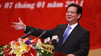 Tài nguyên phải trở thành nguồn lực phát triển đất nước