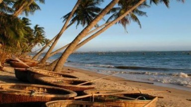  Mũi Né - bãi biển có giá tốt nhất Đông Nam Á