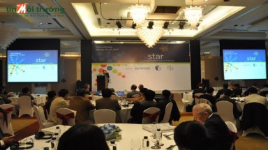  Siemens và Bayer hỗ trợ đào tạo bác sỹ chẩn đoán hình ảnh thông qua chương trình STAR  
