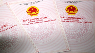  Hà Nam cấp giấy chứng nhận sử dụng đất cho 90% cơ sở tôn giáo