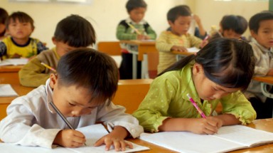  Hà Nam coi trọng công tác khuyến học, khuyến tài