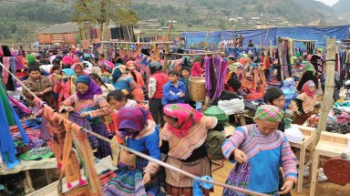  Nét đẹp Tết của người Dao ở Công Sơn