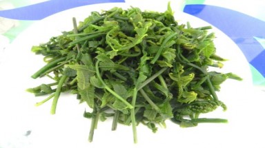 Có một loài rau “vua”