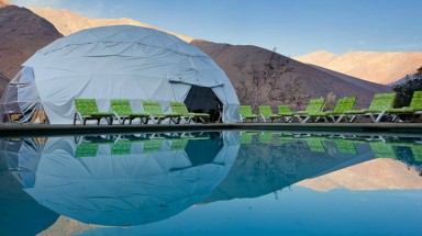  300 đêm ngắm bầu trời đầy sao ở Chile