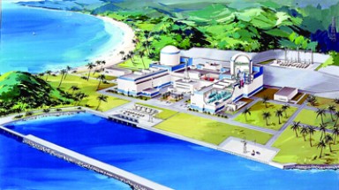 Việt Nam: Hoãn khởi công nhà máy điện nguyên tử tới năm 2020