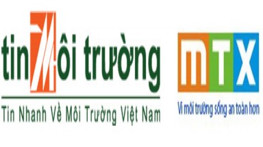 Tin Môi Trường ký hợp tác đối tác truyền thông với Môi Trường Xanh