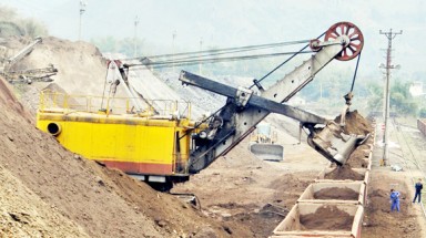  Hướng dẫn triển khai Nghị định của Chính phủ về khai thác khoáng sản