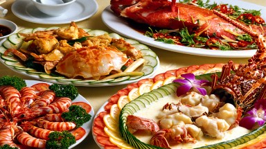  5 nguồn cung cấp sắt lành mạnh hơn thịt
