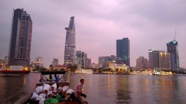  TP HCM vào danh sách những nơi đắt đỏ nhất thế giới 