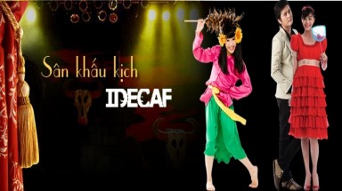  Đặt vé xem kịch qua tổng đài 1080