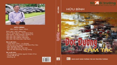 Lắng đọng sau dấu chân