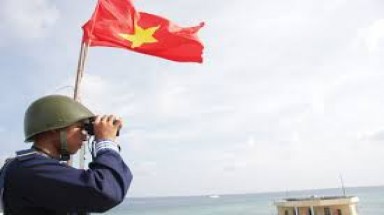 Việc thực thi chủ quyền của Việt Nam đối với hai quần đảo Hoàng Sa và Trường Sa từ năm 1975 đến nay?