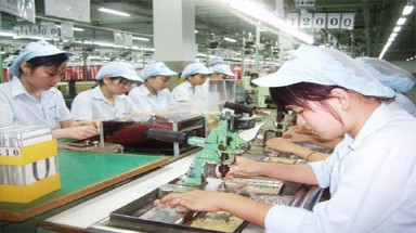  Công nhân Samsung, Nokia Việt Nam: Làm phòng "sạch" vẫn ung thư