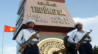  Trong Biển Đông hiện nay đang tồn tại những loại tranh chấp gì?