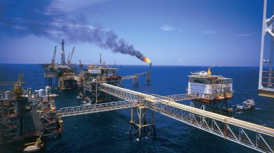  Tiềm năng dầu khí ở vùng biển Việt Nam?
