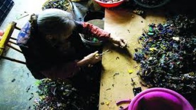  Tọa đàm về an toàn môi trường và sức khoẻ nghề nghiệp trong các nhà máy sản xuất điện tử