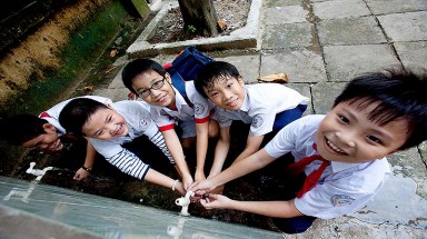  Dịch vụ vệ sinh môi trường bền vững mang lại lợi ích lớn tại Việt Nam và trong khu vực