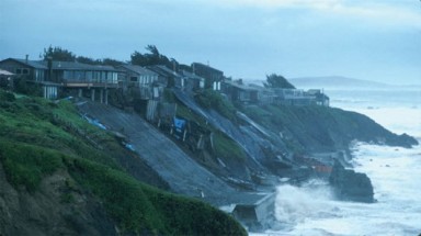  Thiên nhiên đang nổi giận, El Nino sẽ diễn ra dồn dập hơn