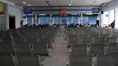   Độc quyền lại ế ẩm!