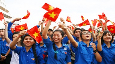  Ngày truyền thống học sinh, sinh viên 9/1 của Đại học Xây dựng miền Trung
