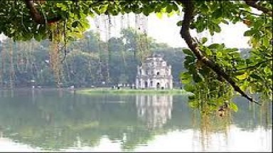  Hai ngày đầu tuần, miền Bắc trưa chiều trời nắng