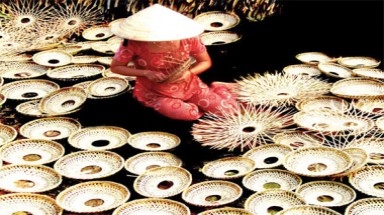  Thêm 5 làng nghề đạt danh hiệu “Làng nghề truyền thống Hà Nội”