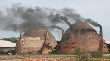  Bình Định sẽ chấm dứt hoạt động lò gạch trong khu dân cư