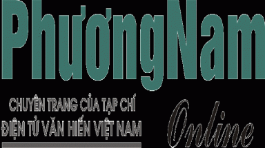  Văn hiến Việt Nam ra mắt chuyên trang Phương Nam