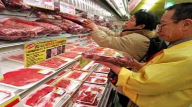   Nhật Bản rúng động vì sản phẩm đông lạnh nhiễm thuốc trừ sâu