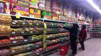 Phát hiện chất gây sỏi thận trong nhiều mẫu mì gói
