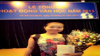  "Viết vì người đọc là con đường lương thiện duy nhất"
