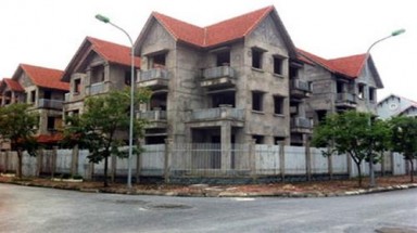  Thắng kiện chi cục thuế, dân không đóng tiền sử dụng đất