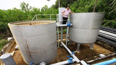   Cần khắc phục tình trạng kém hiệu quả của các công trình nước sạch