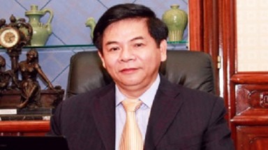   Vụ “bầu” Kiên: Phục hồi điều tra nguyên Phó Chủ tịch HĐQT ngân hàng ACB 