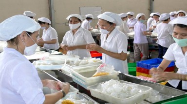 Doanh nghiệp thu lợi cao nhờ thực hiện quy trình sản xuất sạch hơn 