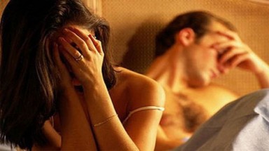  Những điều hai phái hối hận về sex