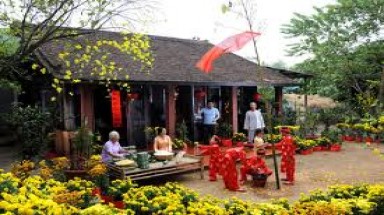  Nghiêm cấm mọi hình thức tặng quà Tết cấp trên