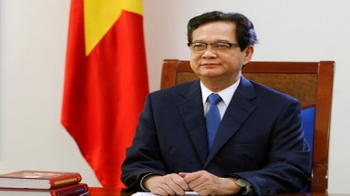  Thông điệp năm mới của Thủ tướng Nguyễn Tấn Dũng