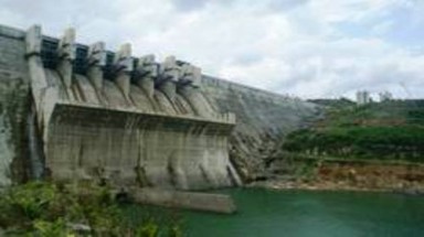  Thủy điện Sông Tranh 2 được phép tích nước