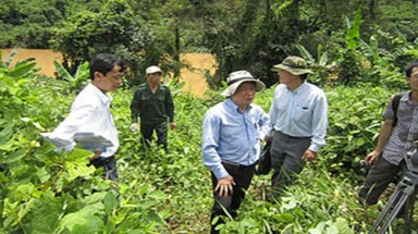  Trách nhiệm Hội đồng thẩm định ĐTM đến đâu?